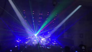 Tinie Tempah Concert - Video 2 - O2 Brixton - Saturday 16 April 2016