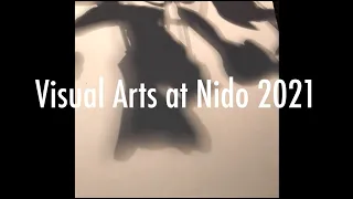 Visual Arts at Nido - SAAC Fine Arts 2021