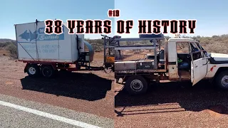 RDD #19: 38 years of history!