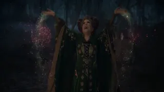 Disney's Hocus Pocus 2 : Winifred's redemption [ 4KHD]