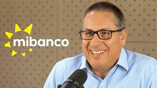 CEO de Mibanco Explica Cómo Escalar en el Mundo Corporativo | Era Digital Podcast