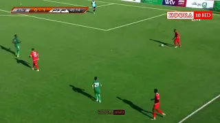 ملخص مباراة الاتحاد - الاهلي طرابلس 1-2 | إياب الدوري الليبي 2021-2022 | HD