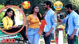 Perfume Prank With A Funny Twist 🤣|| SWAPNIL GUPTA || Epic Reactions #viral #trending #funny #india