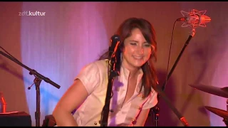 KT Tunstall - Live from the Artists Den 2007 - 05 - Black Horse & The Cherry Tree