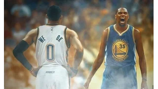 "Hist0ry" MVP Russell Westbrook 2016-17 Highlights/Mini-Movie (HD)