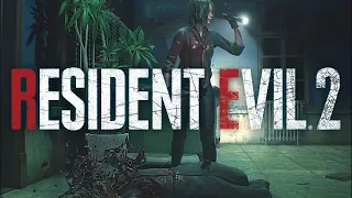 Обзор Resident Evil 2 (2019)