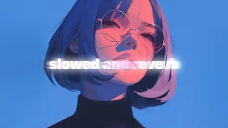 No Mana, vowl., Leyla Diamondi - Falling in Love | Slowed and Reverb