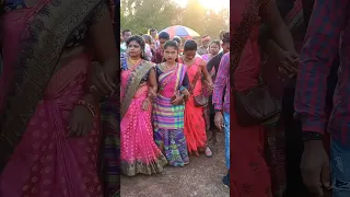 👌💃Most danguwa kuli dhabul enej 💯💘 #santali #dhabul #shorts #ytviral #viralvideo