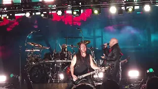 Disturbed - Hey You [LIVE at Iowa Events Center, Des Moines Iowa] 5/14/24