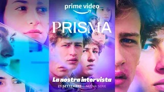 PRISMA: dai creatori di Skam, la serie tv italiana del momento