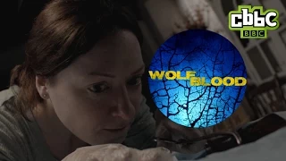 CBBC: Wolfblood Season 3 Episode 2 Sneak Peek
