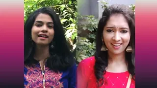 Mere Dholna | Bhool bhulaiyaa 2 | Shreya ghoshal | Sukanya Varadarajan |  Unplugged Cover Songs