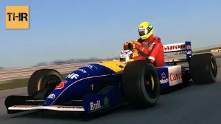 F1 1991 — Assetto Corsa