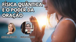 Mudança de MENTALIDADE: Como CONTROLAR PENSAMENTOS Negativos | Física Quântica e o Poder da ORAÇÃO