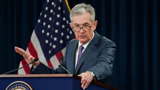 Reserva Federal de EE. UU. reduce la tasa de interés por primera vez desde la crisis de 2008