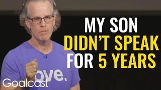 Emotional Father Shares Life-Changing Advice You Need To Hear | David Flood Speech | Goalcast