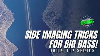 Pro Secrets Exposed! Side Imaging Tricks for Big Bass! (Ep. 8)