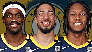 Indiana Pacers 2024 Offseason Priorities