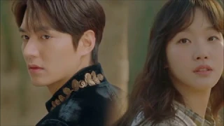 The King: Eternal Monarch 더 킹: 영원의 군주 OST Part 3 [MV] Kim Jong Wan (김종완 of NELL)- 연 (Gravity)