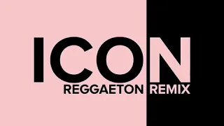 Jaden Smith - Icon (Reggaeton Remix) ft. Will Smith & Nicky Jam