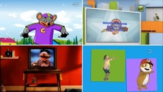 PBS Kids Program Break (2015 WFWA-DT2)