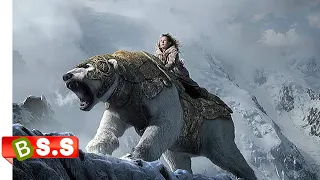 The Golden Compass Movie Explained In Hindi & Urdu