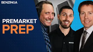 Retail Disaster! Will Nvidia Save The Market? Premarket Prep | August 23, 2023