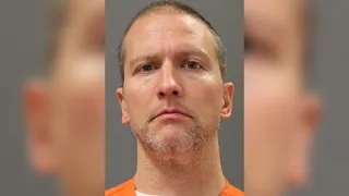 State Pushes For 3rd-Degree Murder Charge Against Chauvin