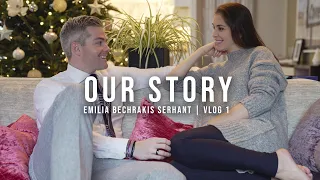 Our Love Story | Emilia Bechrakis Serhant