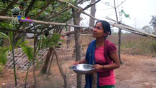 RURAL LIFE OF GARO  COMMUNITY IN ASSAM, INDIA, Part - 330 ...