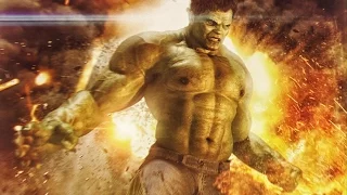 'HULK MODE' | Epic Badass Workout Motivation Music Mix for 1 Hour