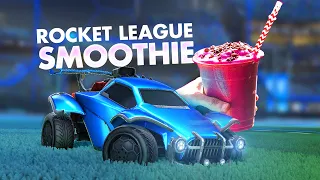 ROCKET LEAGUE SMOOTHIE #1 | FUNNIEST MOMENTS AND BEST HIGHLIGHTS