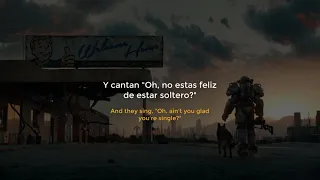 Jingle Jangle Jingle - Fallout NV (Subtitulos español/ingles)