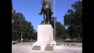 General Nathan Bedford Forrest:  (Jerry Skinner Documentary)