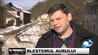 Strict Secret Aurul României