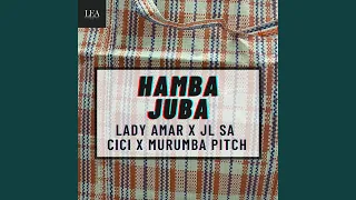 Hamba Juba