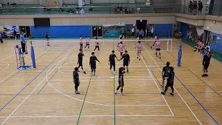 2024 단양소백산배 결승 송파창스 vs KCK-K