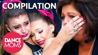 THE WORST ALDC MELTDOWNS (Flashback Compilation) | Part 2 | Dance Moms