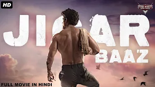 JIGARBAAZ - Full Hindi Dubbed Action South Movie | South Indian Movies Dubbed In Hindi Full Movie