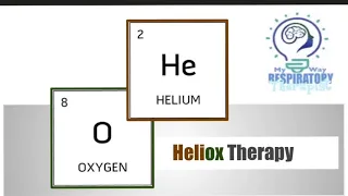 Heliox Therapy - My Way RT