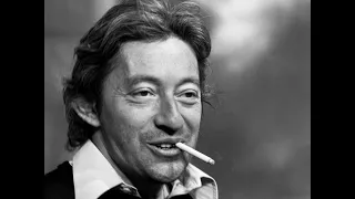 Serge Gainsbourg - Aux enfants de la chance