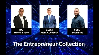 ETG Financial Episode #1 Michael (COO) and Elijah (Loan Specialist)