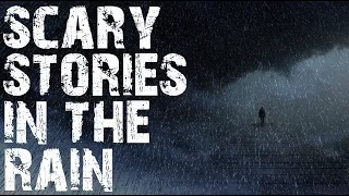 50 TRUE Disturbing Scary Stories told In The Rain | Horror Stories To Fall Asleep To