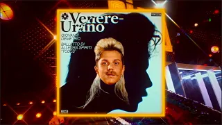 CIAO 2021! Venere Urano - Giovanni Demetrio (con sottotitoli)