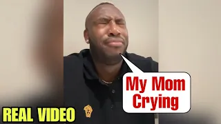 Russell Crying Very Badly After West Indies Out ODI World Cup ll Westindies