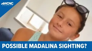 Cornelius police following Facebook tip about possible Madalina Cojocari sighting in California