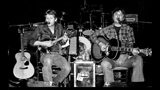 Rick Danko & Levon Helm 01.29.1983 Eugene, OR Complete SBD