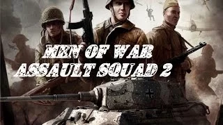 Men Of War AS 2 Infantry overview and tips