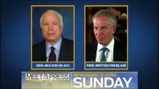 Coming up on Meet the Press - April 28, 2013