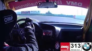 DMV BMW-Challenge Zandvoort 11.10.2015 M. Corr R2